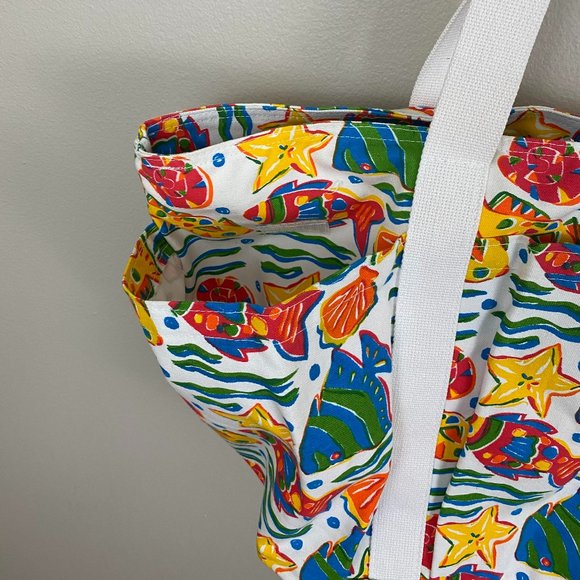 Large Pool/Beach Tote - Picture 2 of 7